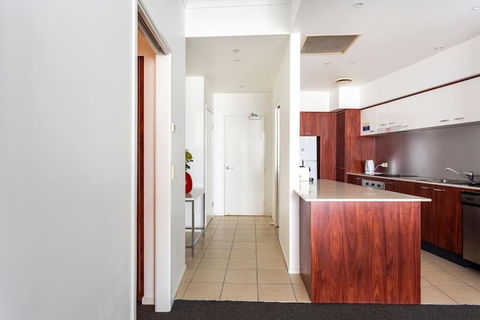 SeaView Chevron Renaissance Free Parking &FREE WIFI - VIC Tourism 3