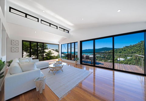Seaview On Airlie - VIC Tourism 1
