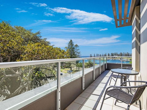 Sebel Harbourside 301 Kiama - VIC Tourism 1