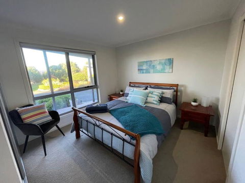 Self Contained Villa - VIC Tourism 2