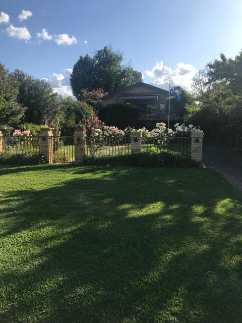 Selina St BnB - VIC Tourism 0