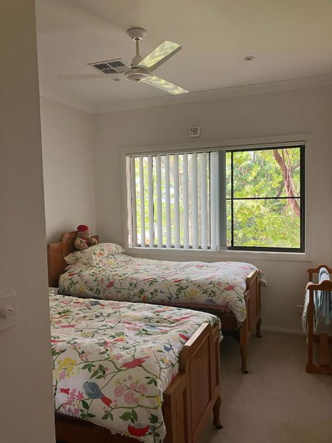 Selina St BnB - VIC Tourism 3
