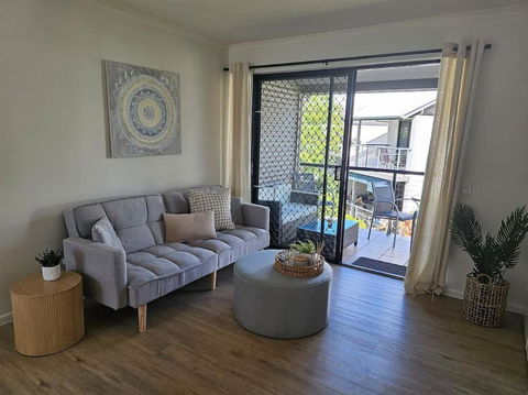 Serene Escape With Resort Amenities - VIC Tourism 1