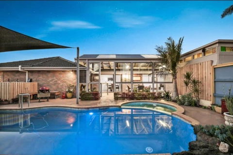 Serene Retreat Ideal Escape - VIC Tourism 0