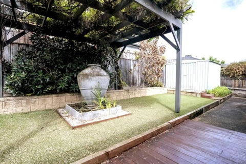 Serene South Morang Retreat - VIC Tourism 2