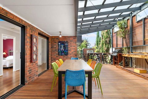 Serenity At Christies - VIC Tourism 1