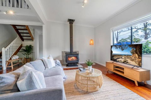 Serenity By The Bay - VIC Tourism 3