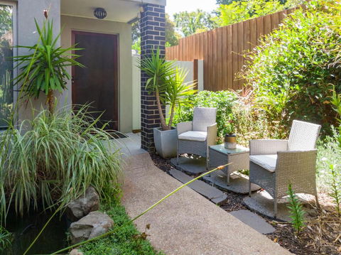 Serenity Guest House - VIC Tourism 1