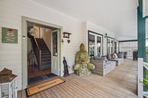 Serenity House Pemberton - VIC Tourism 2