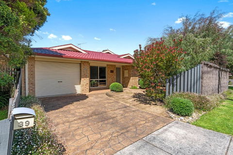 Serenity Now Inverloch - VIC Tourism 2