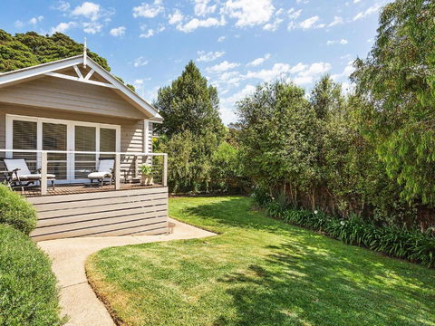 Settle Inn - VIC Tourism 3