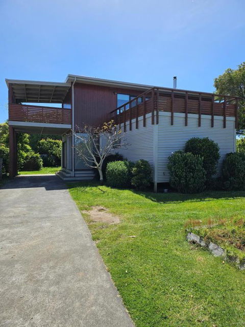 SeymourViews Apollo Bay - VIC Tourism 0