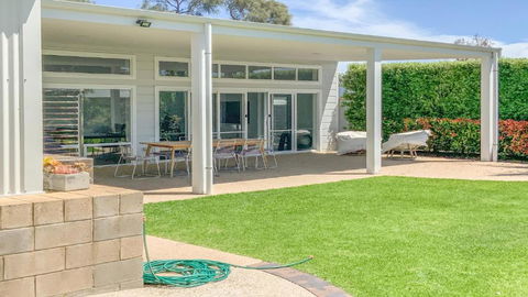 Shack 207 - VIC Tourism 1