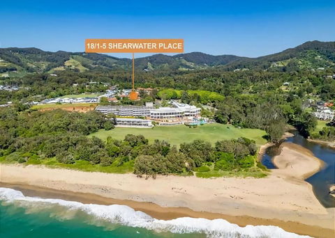 Shearwater Place - VIC Tourism 1
