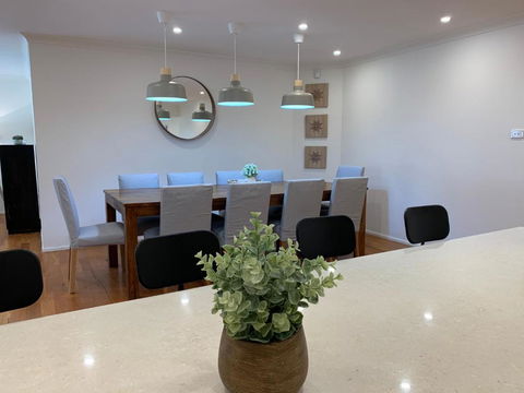 Shell Cove Holiday Home - Marina,Beach,Golf,Shops - VIC Tourism 2