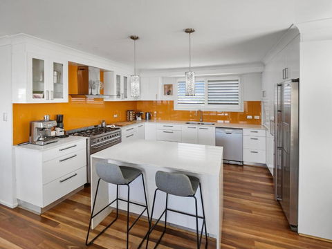 Shelly Beach Escape - VIC Tourism 2