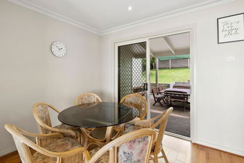 Shelly Beach House - VIC Tourism 1