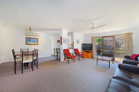 Shelly Cove 13 113 Pacific Drive - VIC Tourism 1