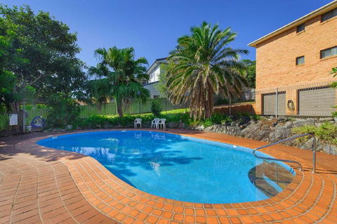 Shelly Cove 13 113 Pacific Drive - VIC Tourism 0