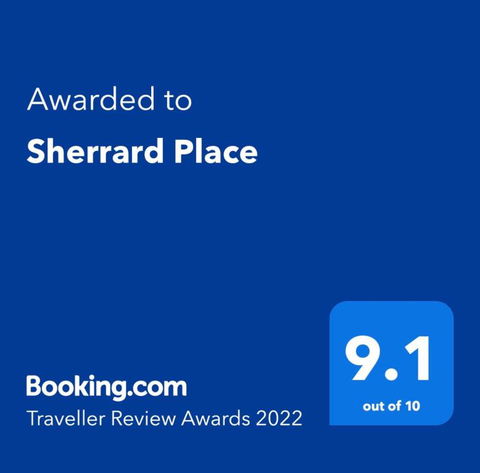 Sherrard Spacious Family Place - VIC Tourism 2