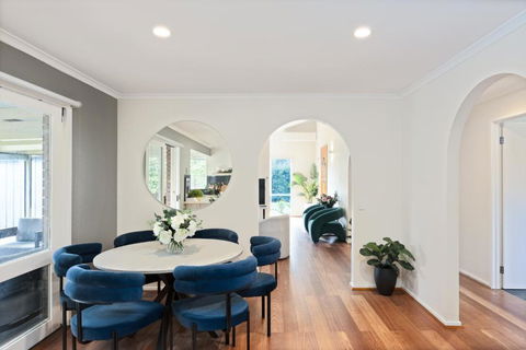 Shine Carrum Down - Family Oasis With Heated Pool - VIC Tourism 1