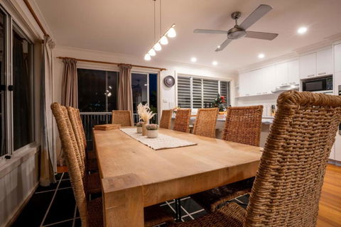 Shoal Bay Riggers - 7 Rigney St, Shoal Bay - VIC Tourism 1