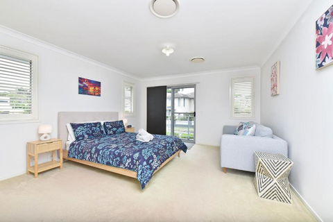 Shoal Landing Retreat - VIC Tourism 2