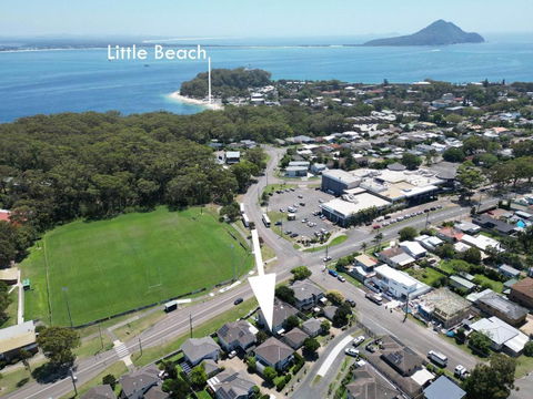 Shoal Landing Retreat - VIC Tourism 3