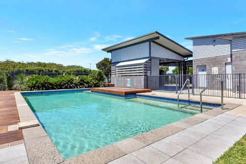 Shoal Landing Retreat - VIC Tourism 1