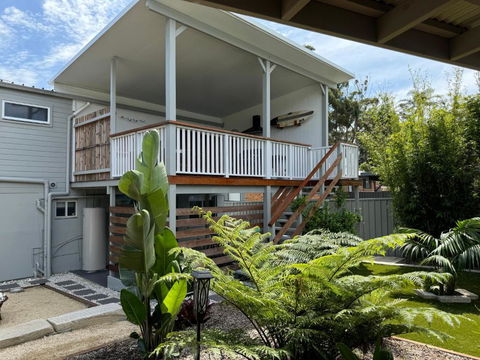 Shoaly House - A Spacious Oasis - VIC Tourism 2