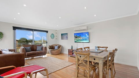 Shore Thing - VIC Tourism 2
