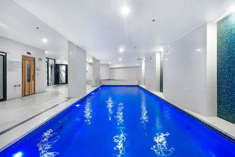 Sierra Grand Spacious 3 Bedroom Apartment - CoastHM - VIC Tourism 2