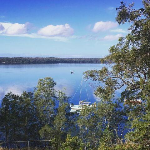 SilverWaters Waterfront Accommodation - VIC Tourism 0