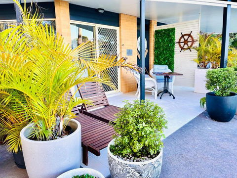 SilverWaters Waterfront Accommodation - VIC Tourism 2