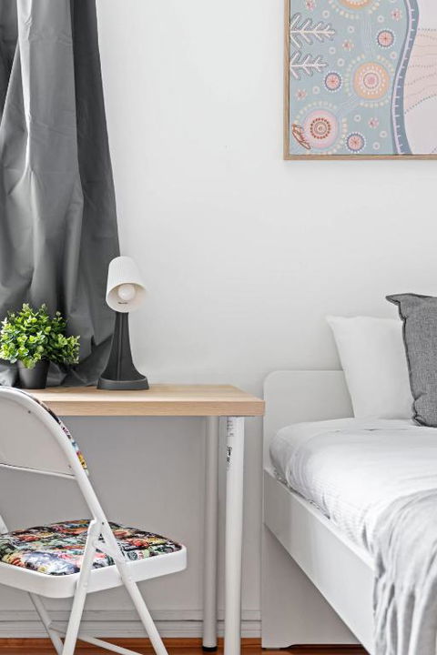 Single Room - Private Spot In Kingsford - Convenient Location - Shared Bathroom - VIC Tourism 2