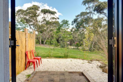 Sinofield Edu-Retreat - VIC Tourism 2