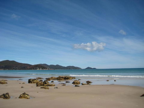 Sisters Beach House - VIC Tourism 0