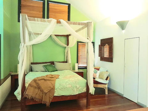 Sky Island Studios - VIC Tourism 2