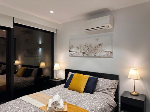 Sky One Serenity - VIC Tourism 3