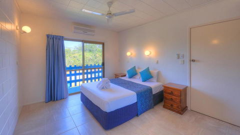 Sky View Units Bowen - VIC Tourism 2