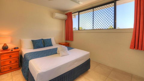 Sky View Units Bowen - VIC Tourism 1