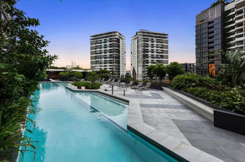 Skyring Apartments Newstead - VIC Tourism 0
