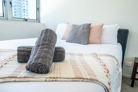 Skyring Apartments Newstead - VIC Tourism 3