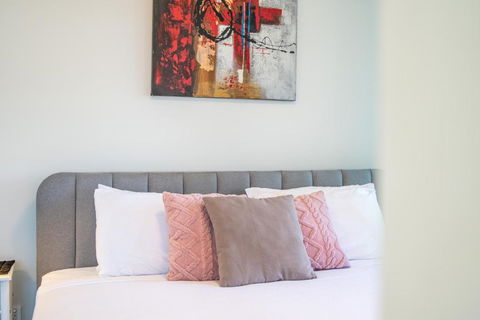 Skyring Apartments Newstead - VIC Tourism 2