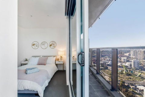 Skyscape Flair - Resort-style Living In The City - VIC Tourism 2