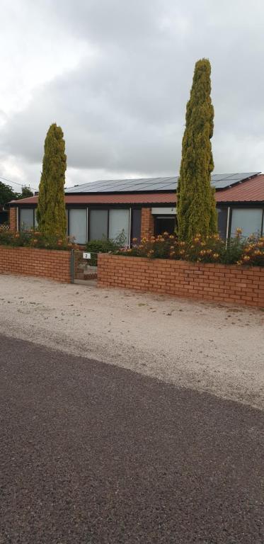 Smoky Bay Holiday Home - VIC Tourism 1