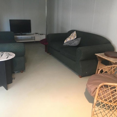 Something Different - Shedstay - VIC Tourism 3