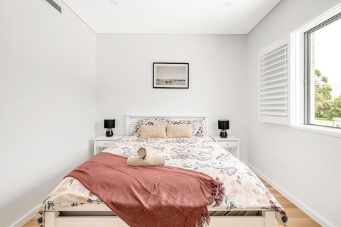 Spacious 4BR Villa With Office L Modern & Convenient - VIC Tourism 3