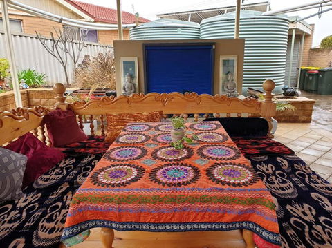 Spacious Holiday Home - Waikerie - VIC Tourism 0
