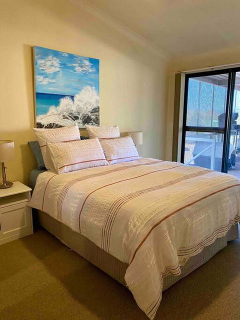 Spear Creek Beach House - VIC Tourism 1